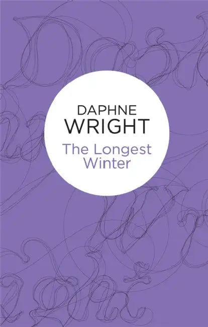 The Longest Winter by Daphne Wright