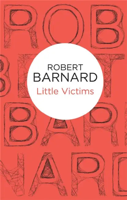 Little Victims by Robert Barnard