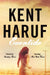 Eventide by Kent Haruf