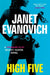 High Five by Janet Evanovich