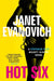Hot Six by Janet Evanovich
