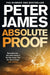 Absolute Proof by Peter James