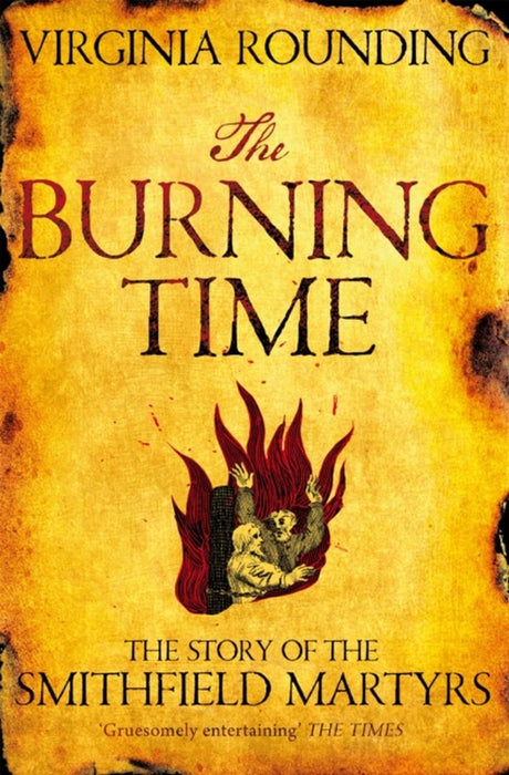 The Burning Time
