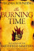 The Burning Time by Virginia Rounding