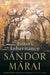 Esther's Inheritance by Sandor Marai