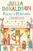 Poems to Perform by Julia Donaldson