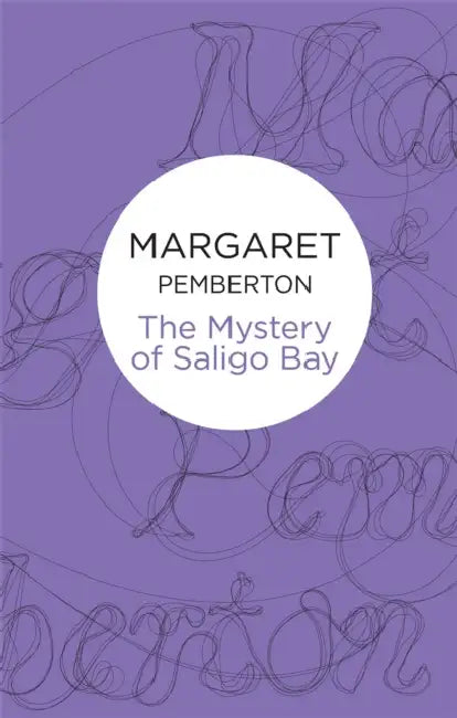 The Mystery of Saligo Bay by Margaret Pemberton