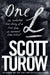 One L: The Turbulent True Story of a First Year at Harvard Law School by Scott Turow