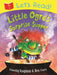 Let's Read! Little Ogre's Surprise Supper by Timothy Knapman