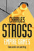 Empire Games by Charles Stross