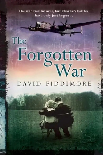The Forgotten War by David Fiddimore