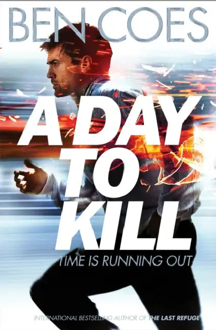A Day to Kill by Cem Behar