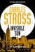 Invisible Sun by Charles Stross