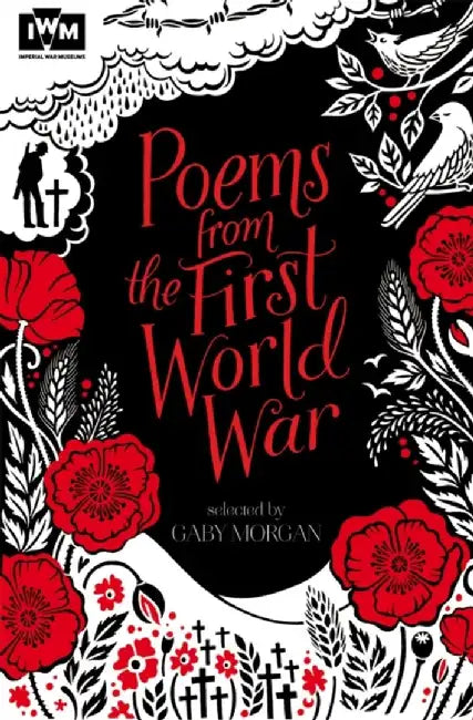 Poems from the First World War by Gaby Morgan