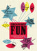 Organised Fun by Josie Curran