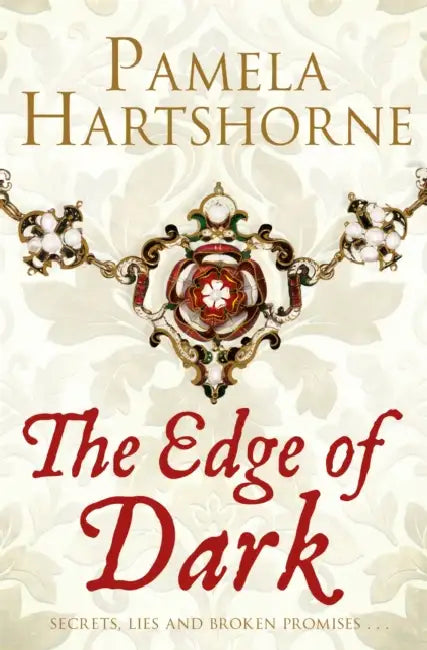 The Edge of Dark by Pamela Hartshorne