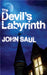 The Devil's Labyrinth by John Saul