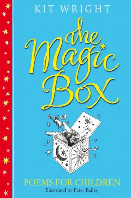 The Magic Box by Kit Wright