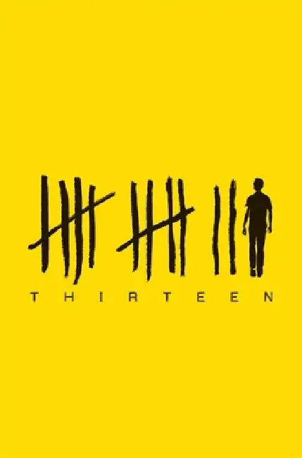 Thirteen by Tom Hoyle
