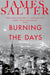 Burning the Days by James Salter