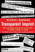 Transparent Imprint by Michael Barnard