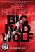 Big Bad Wolf by Nele Neuhaus