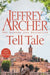 Tell Tale by Jeffrey Archer