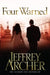 Four Warned by Mark Lupher