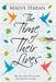 The Time of Their Lives by Maeve Haran