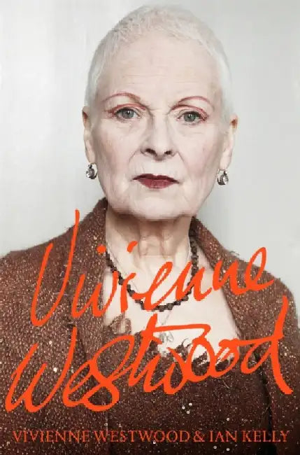 Vivienne Westwood by Vivienne Westwood