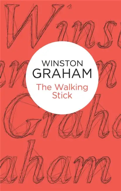 The Walking Stick by Winston Graham