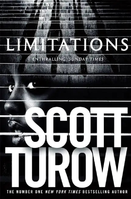 Limitations by Scott Turow