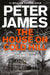 The House on Cold Hill by Peter James