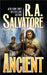 The Ancient by R. A. Salvatore
