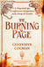 The Burning Page by Genevieve Cogman