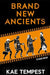 Brand New Ancients by Kae Tempest