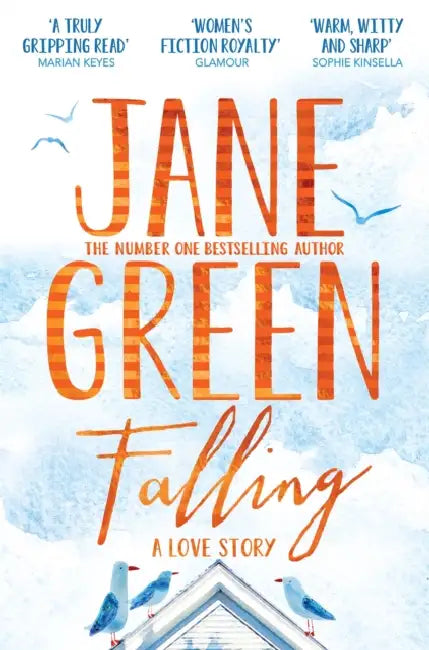 Falling by Jane Green