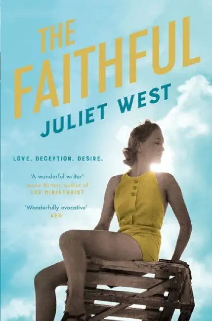 The Faithful by Juliet West