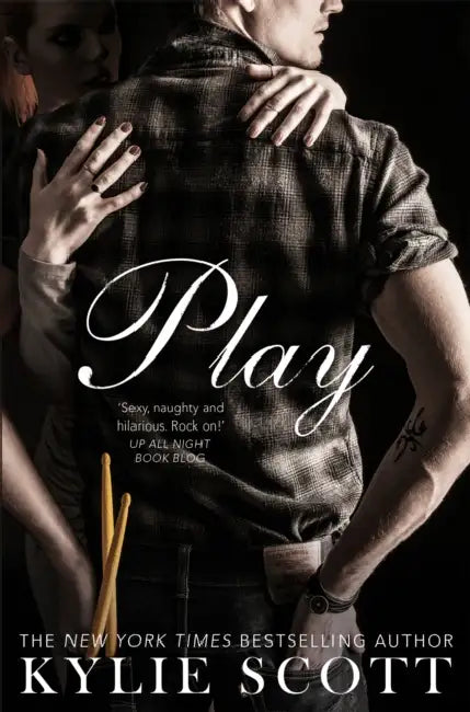Play by Pooya Farahvash