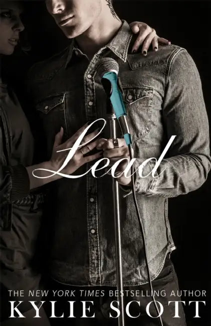 Lead by Kylie Scott