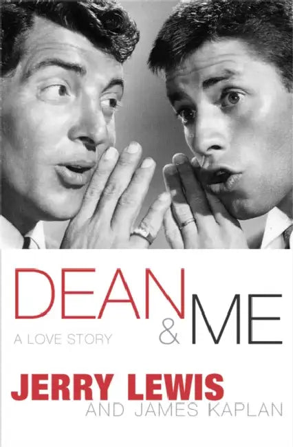Dean And Me: A Love Story by PIE International