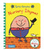 Nursery Rhymes by Lucy Cousins