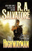 The Highwayman by R. A. Salvatore