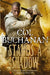 Stands a Shadow by Col Buchanan
