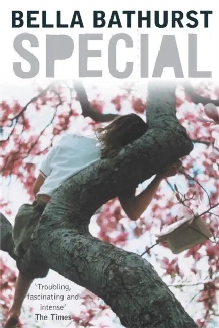 Special by Bella Bathurst