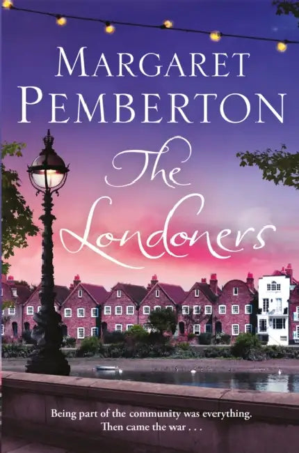 The Londoners by Margaret Pemberton