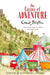 The Circus Of Adventure by Enid Blyton