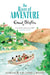 The River Of Adventure by Enid Blyton