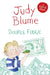 Double Fudge by Judy Blume