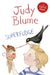 Superfudge by Judy Blume